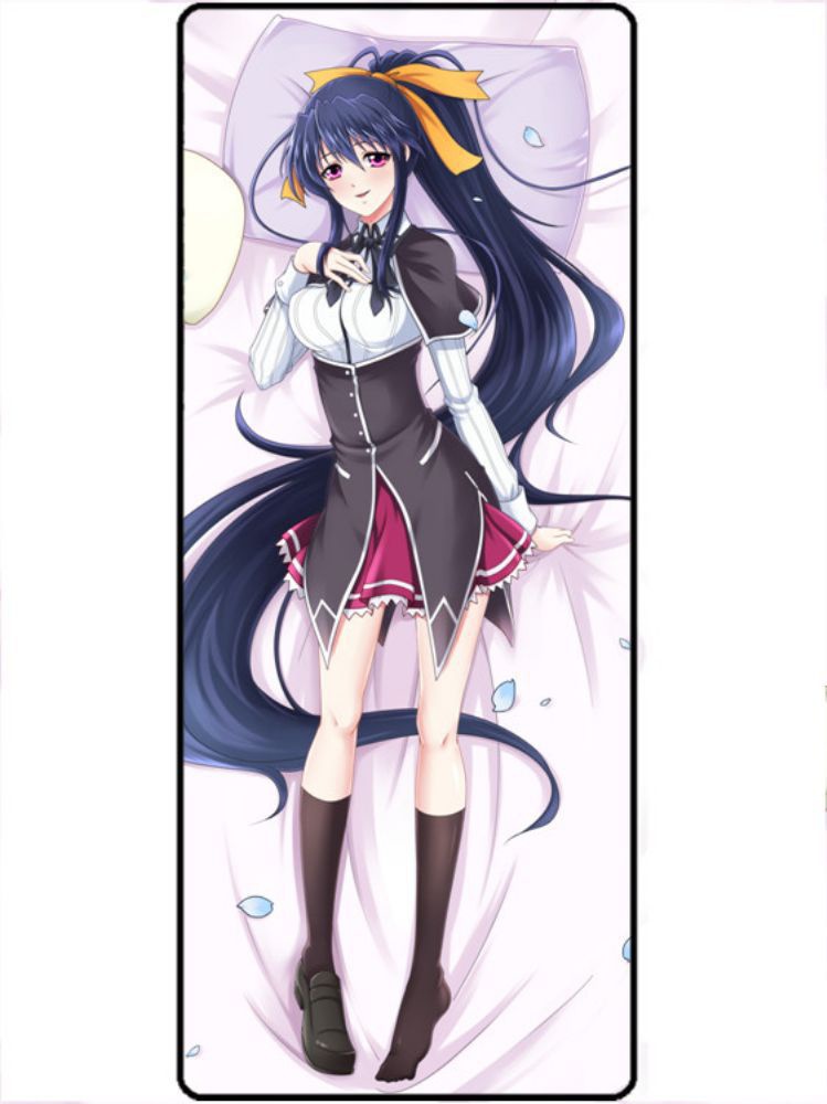 ハイスクールD×D 姫島朱乃 タペストリー 麦芽堂 gbz11155-1