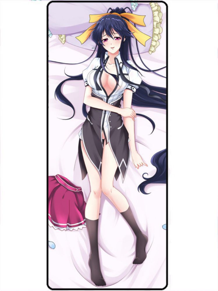 ハイスクールD×D 姫島朱乃 タペストリー 麦芽堂 gbz11155-2