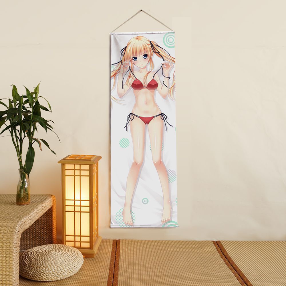 冴えない彼女の育てかた 澤村・スペンサー・英梨々 タペストリー 麦芽堂 gbz11172-2