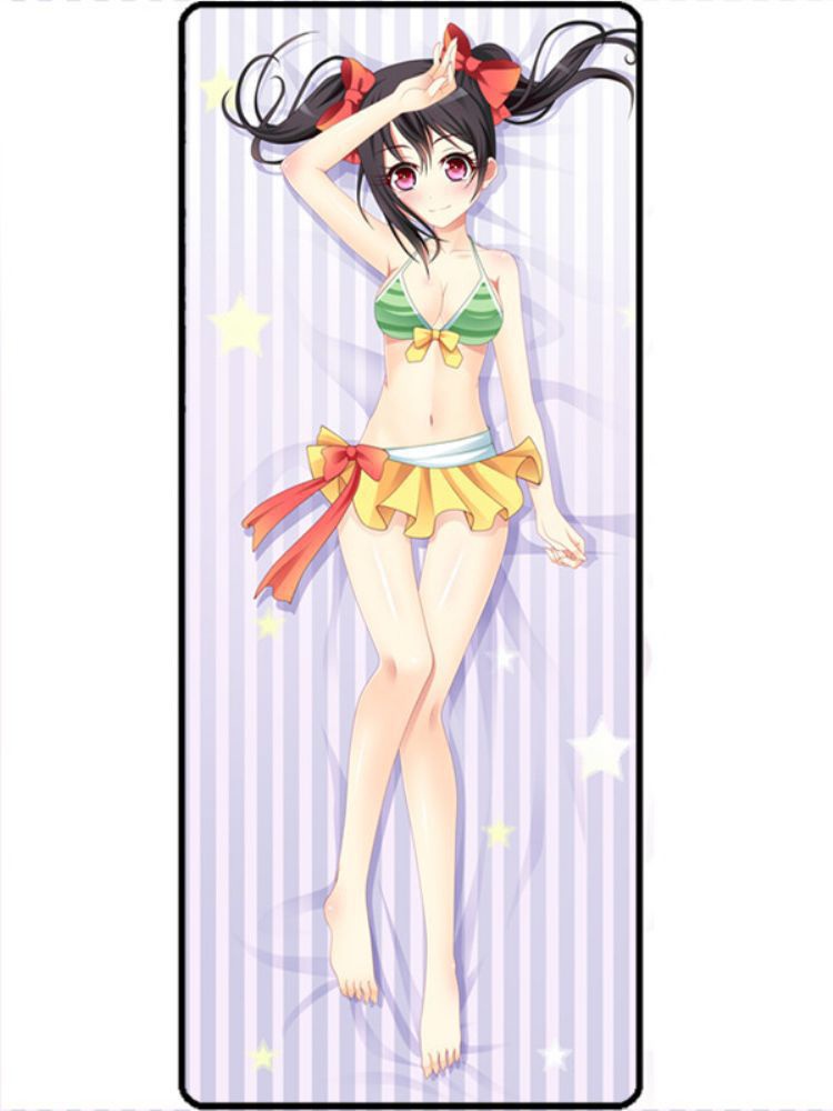 ラブライブ! 矢澤にこ タペストリー 麦芽堂 gbz11267-2