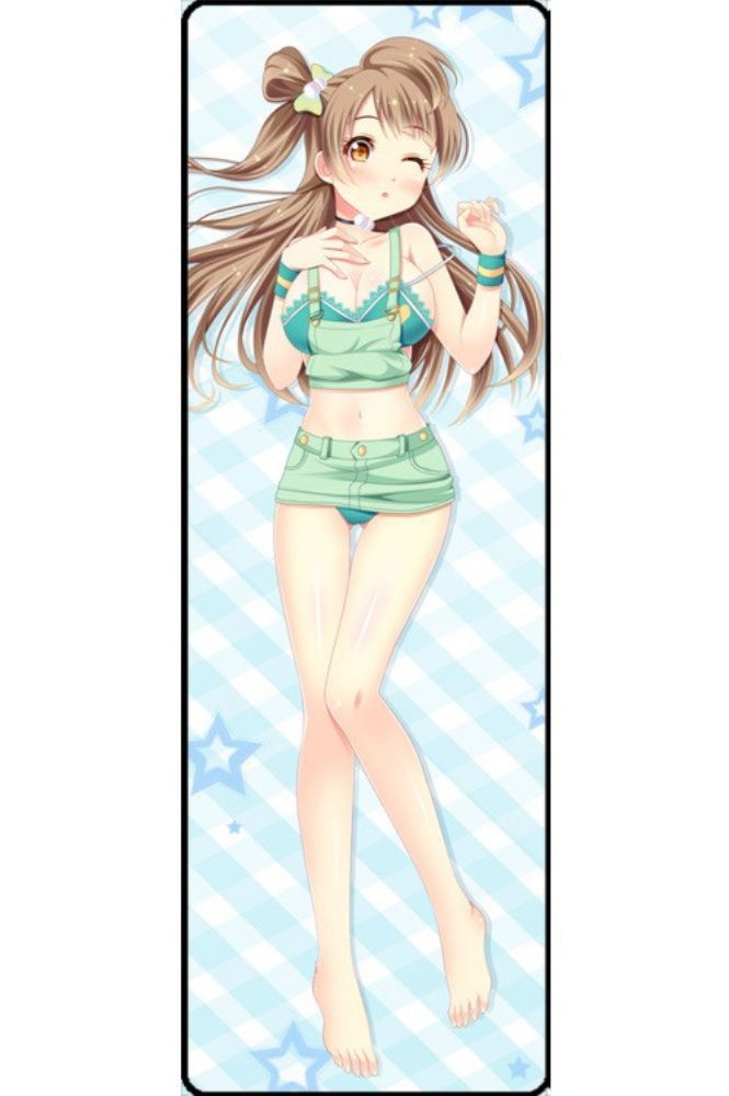 ラブライブ! 南ことり タペストリー 麦芽堂 gbz11270-1