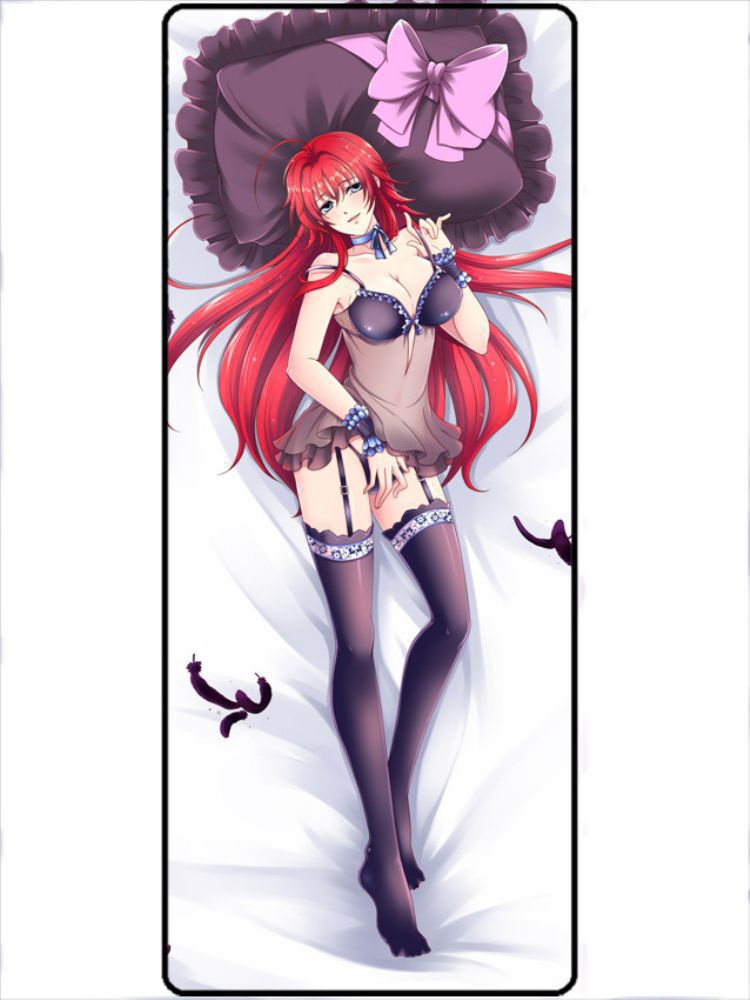 ハイスクールD×D リアス・グレモリー タペストリー 麦芽堂 gbz11284-2