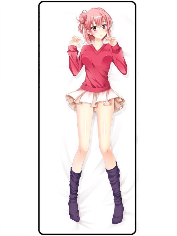 やはり俺の青春ラブコメはまちがっている。 由比ヶ浜結衣 タペストリー 麦芽堂 gbz11305-1