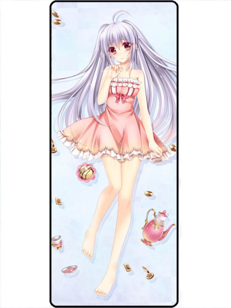 プラスティック・メモリーズ アイラ タペストリー 麦芽堂 gbz11336-1