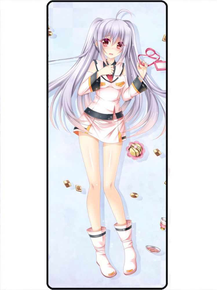 プラスティック・メモリーズ アイラ タペストリー 麦芽堂 gbz11336-2