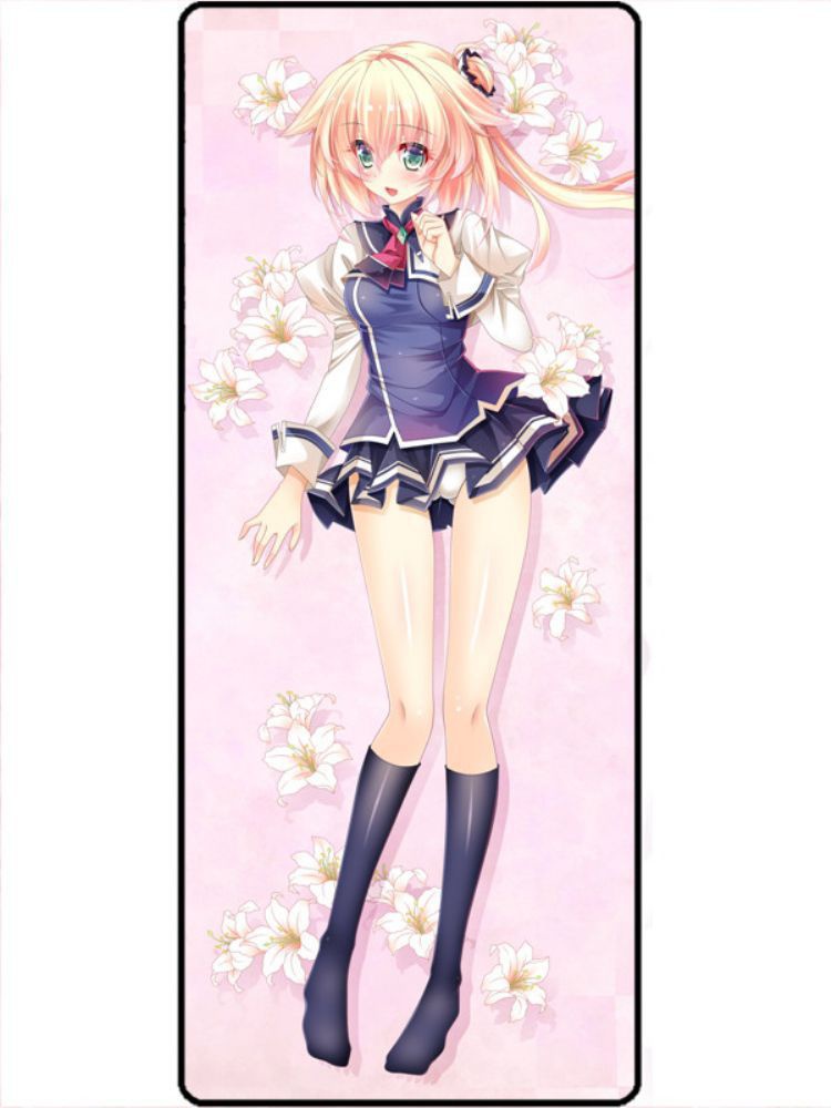 空戦魔導士候補生の教官 レクティ・アイゼナッハ タペストリー 麦芽堂 gbz11454-1