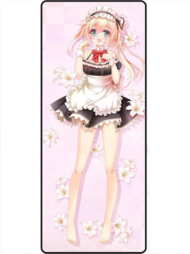 空戦魔導士候補生の教官 レクティ・アイゼナッハ タペストリー 麦芽堂 gbz11454-2