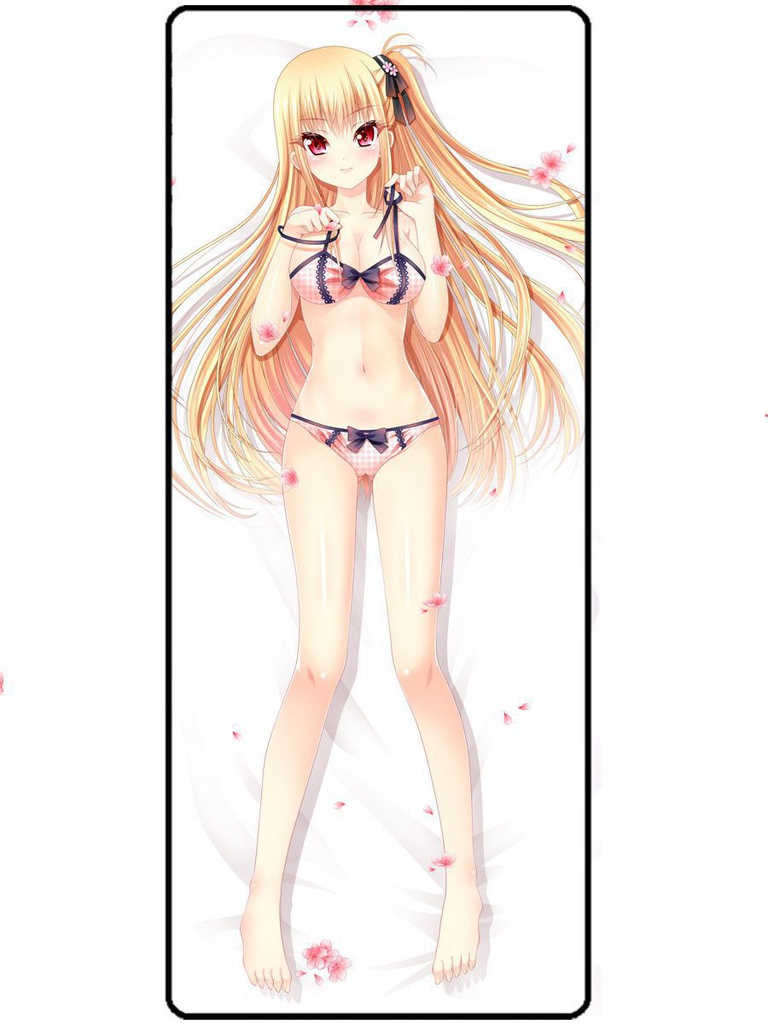 Charlotte 黒羽美砂 タペストリー 麦芽堂 gbz11548-2