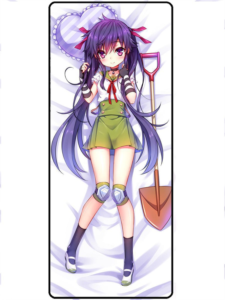 がっこうぐらし! 恵飛須沢胡桃 タペストリー 麦芽堂 gbz11560-1