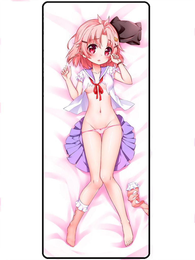 がっこうぐらし! 丈槍由紀 タペストリー 麦芽堂 gbz11566-2