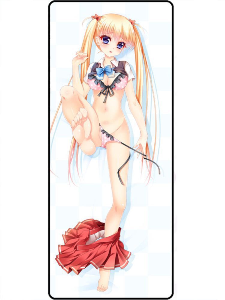 鬼父 秋月愛莉 タペストリー 麦芽堂 gbz11631-2