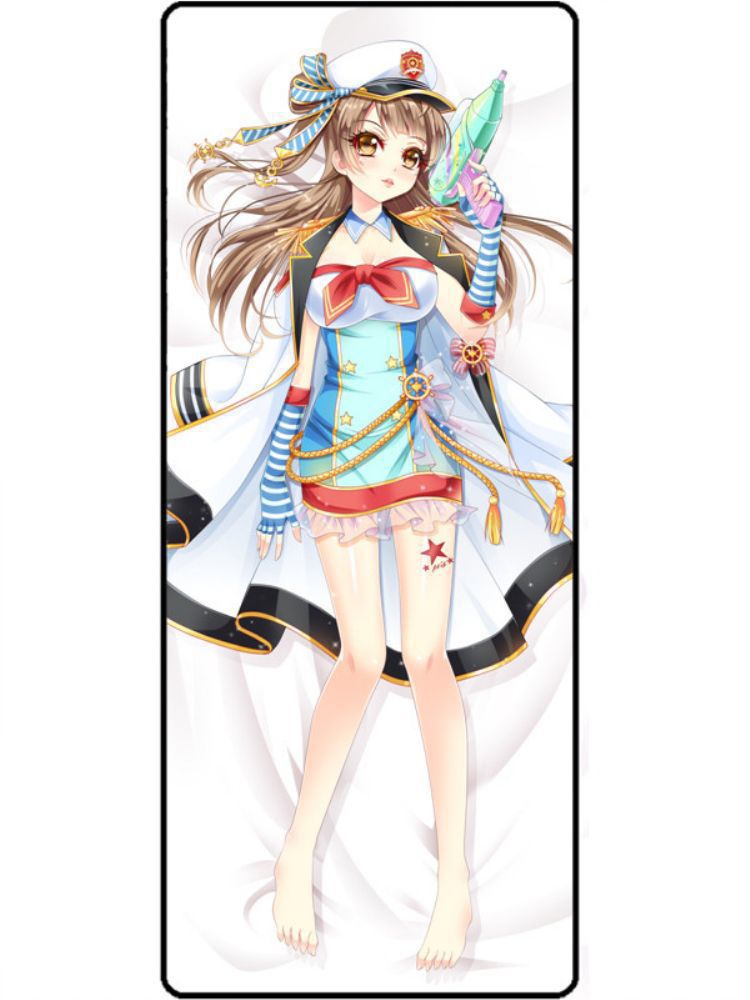 ラブライブ! 南ことり タペストリー 麦芽堂 gbz11649-1