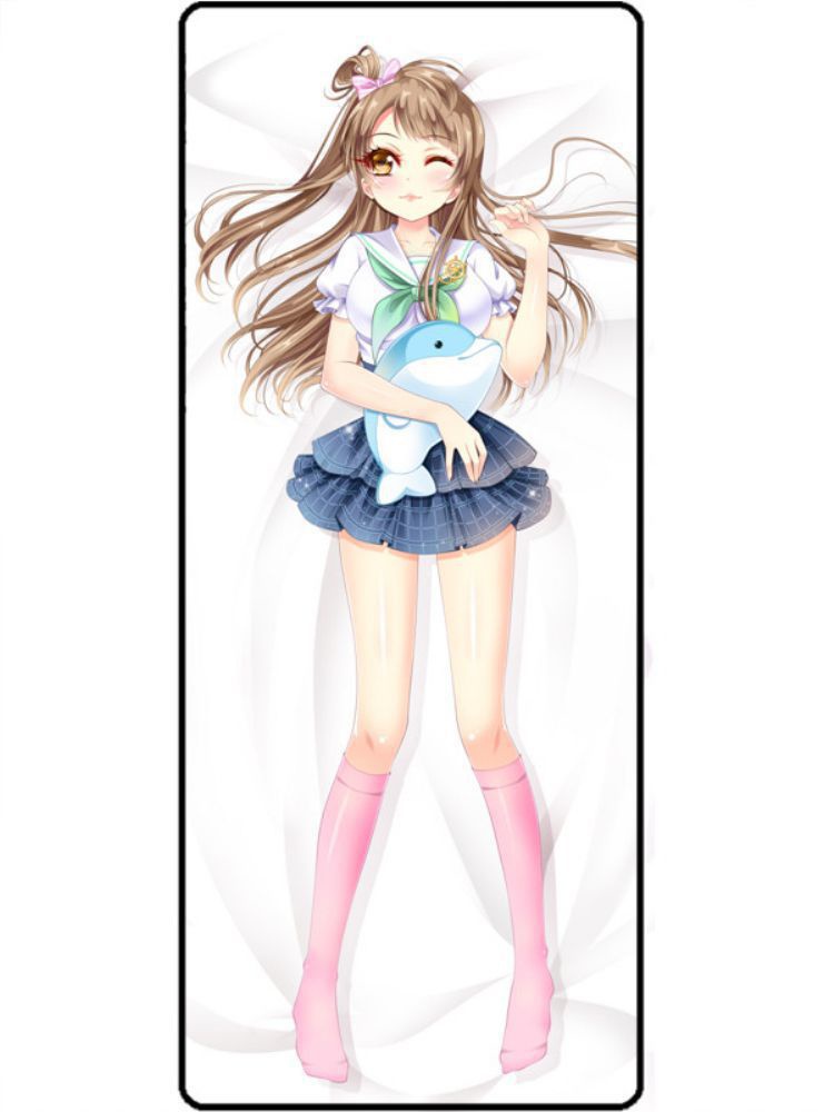 ラブライブ! 南ことり タペストリー 麦芽堂 gbz11649-2