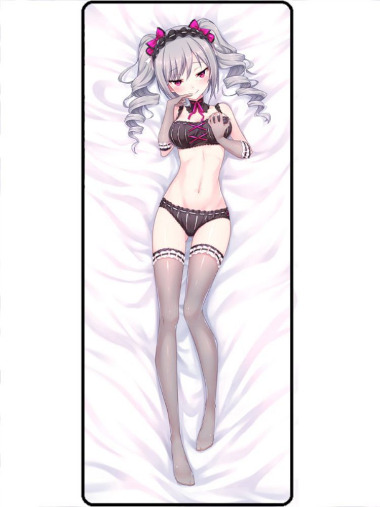 アイドルマスター シンデレラガールズ 神崎蘭子 タペストリー 麦芽堂 gbz11674-2