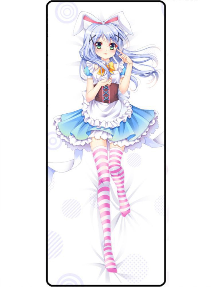 ご注文はうさぎですか? 香風智乃 タペストリー 麦芽堂 gbz11699-1