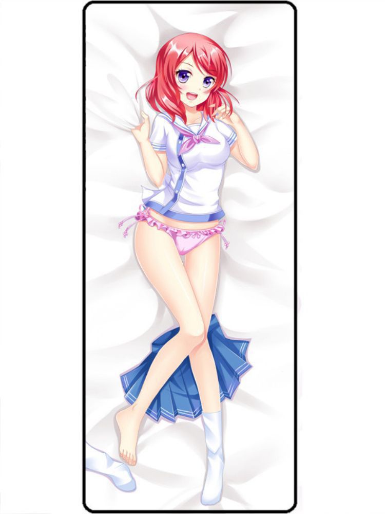 ラブライブ! 西木野真姫 タペストリー 麦芽堂 gbz11707-2