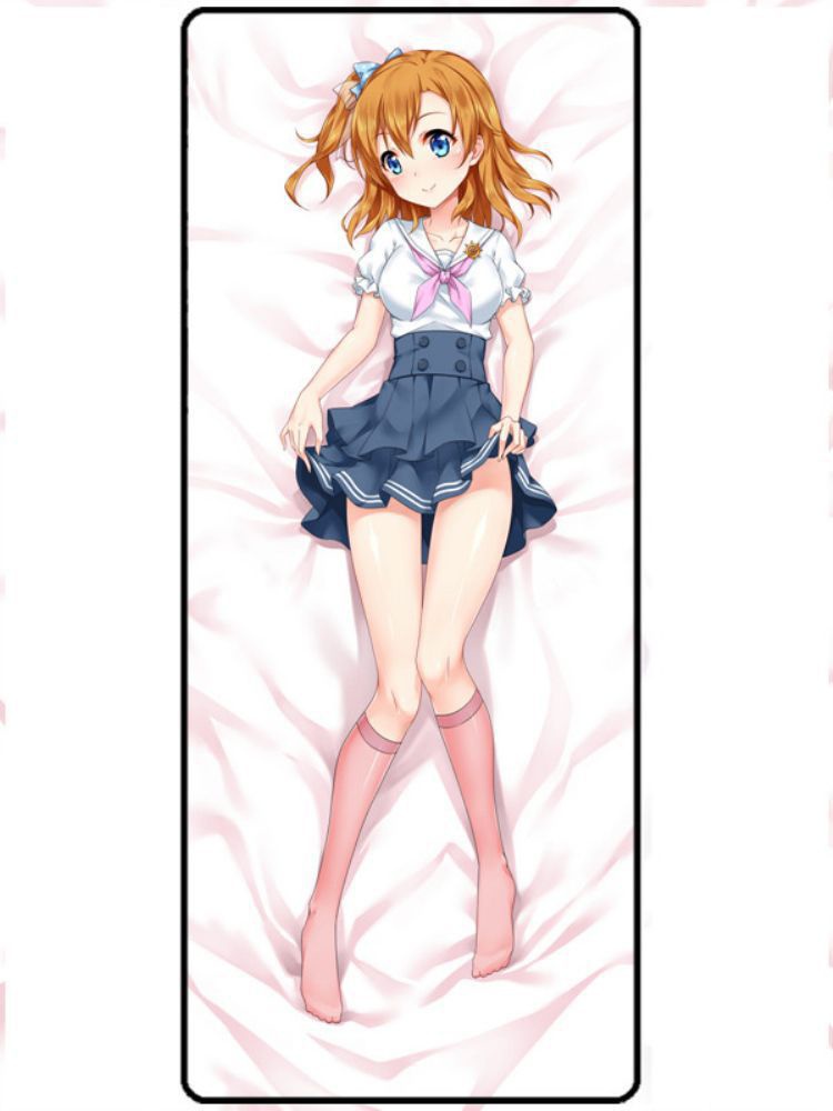 ラブライブ! 高坂穂乃果 タペストリー 麦芽堂 gbz11714-2