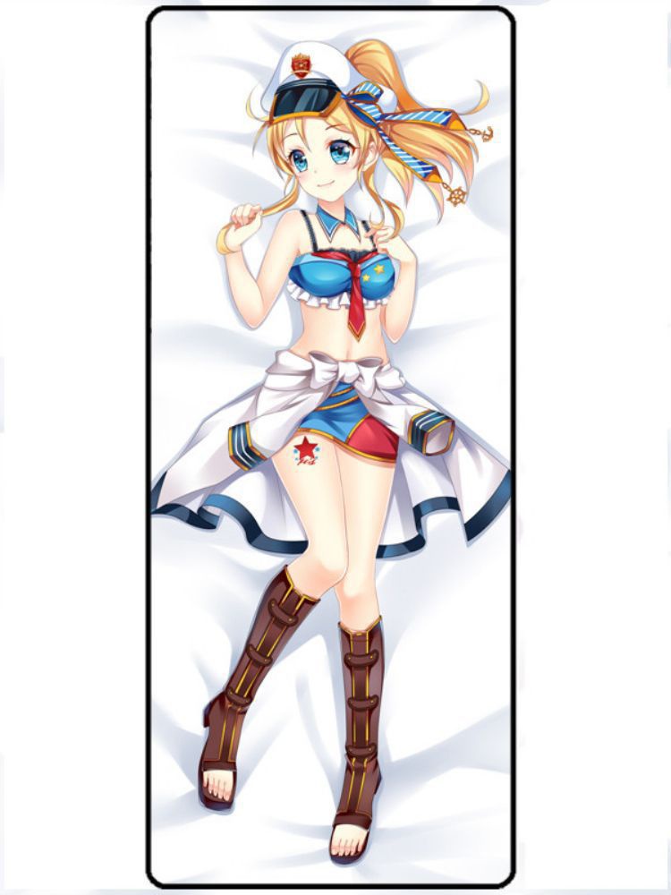 ラブライブ! 絢瀬絵里 タペストリー 麦芽堂 gbz11729-1