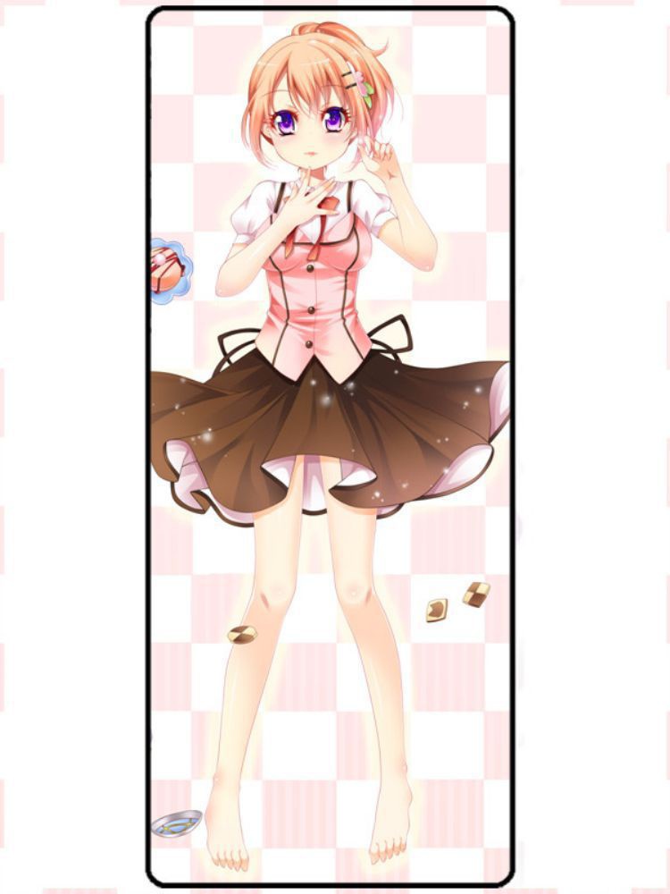 ご注文はうさぎですか? 保登心愛 タペストリー 麦芽堂 gbz11791-1