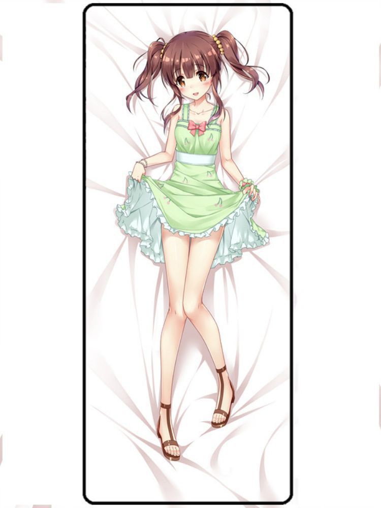 アイドルマスター シンデレラガールズ 緒方智絵里 タペストリー 麦芽堂 gbz11855-1