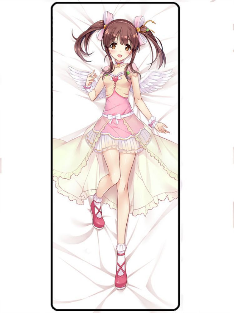 アイドルマスター シンデレラガールズ 緒方智絵里 タペストリー 麦芽堂 gbz11855-2