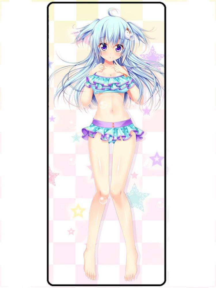 シロガネ×スピリッツ! 仲野愛 タペストリー 麦芽堂 gbz11858-2