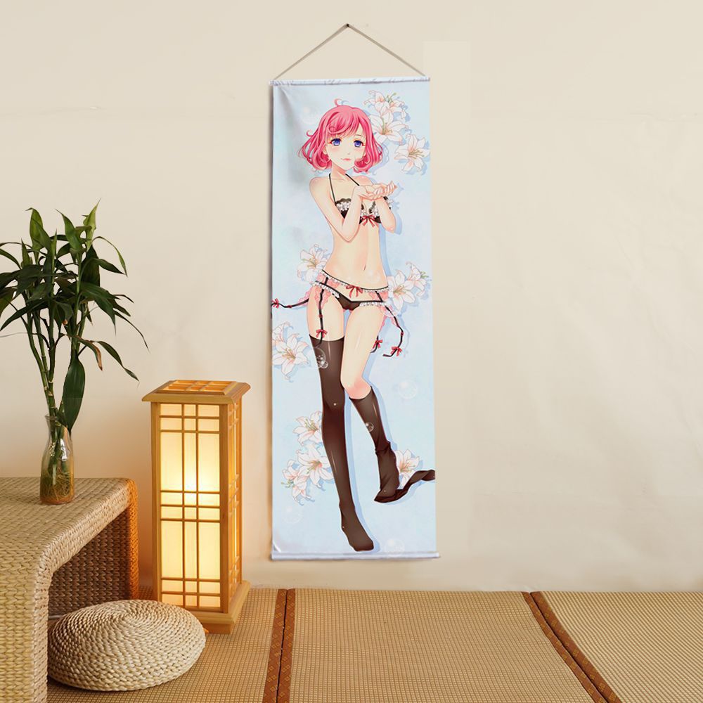 ノラガミ エビス小福 タペストリー 麦芽堂 gbz11863-2