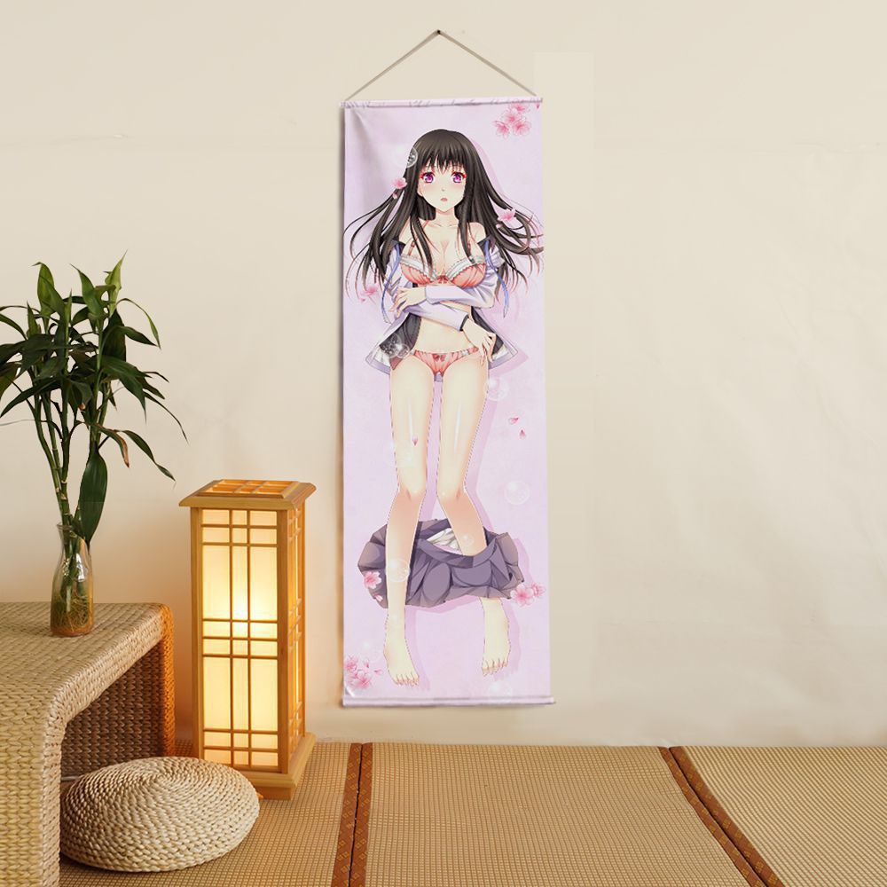 ノラガミ 壱岐ひより タペストリー 麦芽堂 gbz11866-2