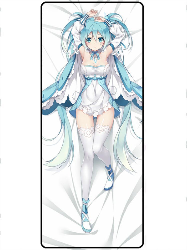 VOCALOID 初音ミク タペストリー 麦芽堂 gbz11869-1