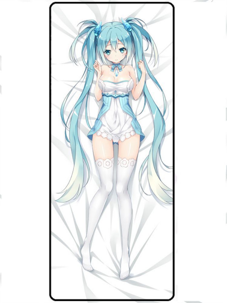 VOCALOID 初音ミク タペストリー 麦芽堂 gbz11869-2