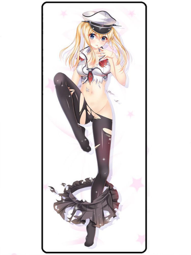 艦隊これくしょん グラーフ・ツェッペリン タペストリー 麦芽堂 gbz11876-1