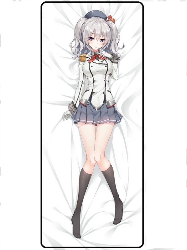 艦隊これくしょん 鹿島 タペストリー 麦芽堂 gbz11894-1