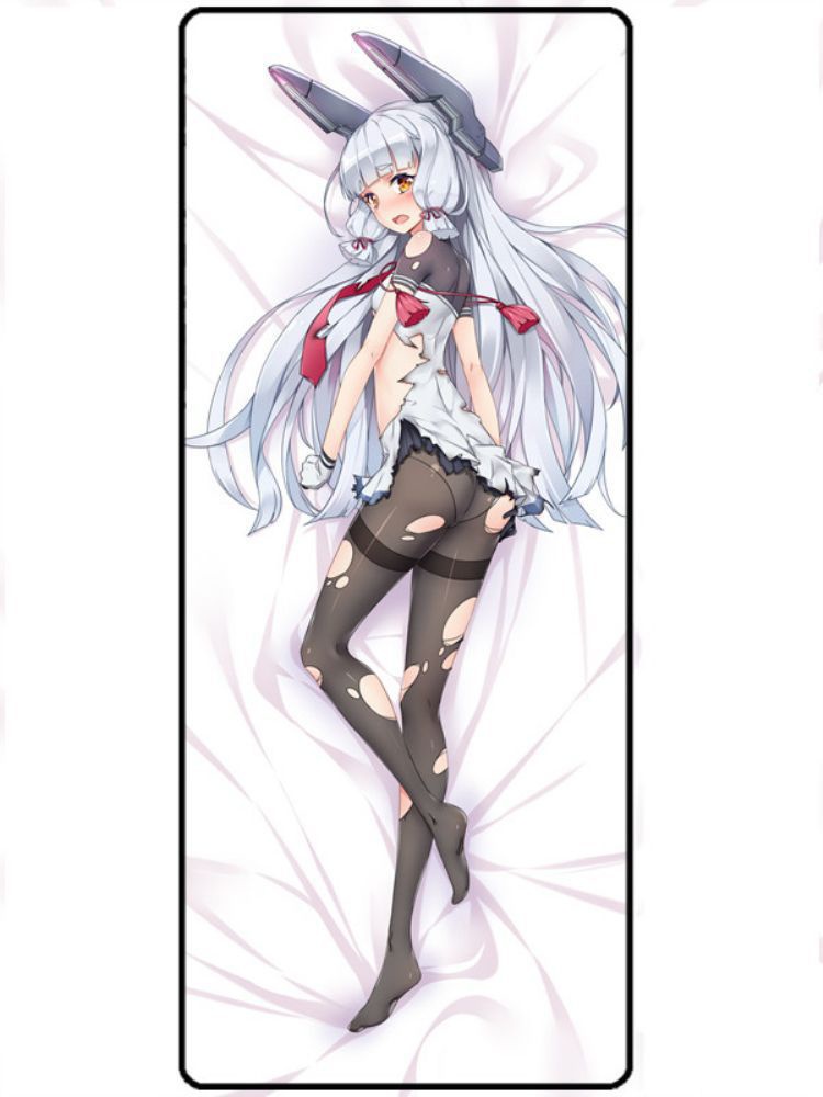 艦隊これくしょん 叢雲改二 タペストリー 麦芽堂 gbz11900-2