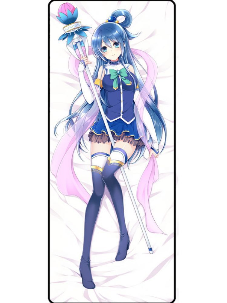 この素晴らしい世界に祝福を! アクア タペストリー 麦芽堂 gbz12008-1