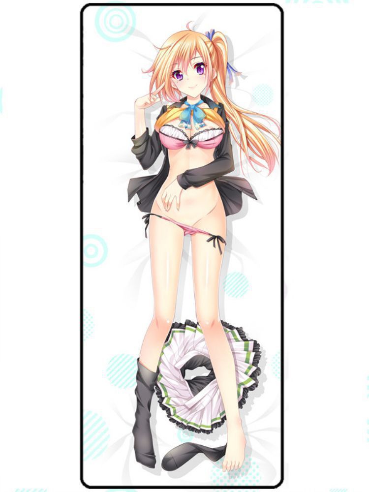 無彩限のファントム・ワールド 川神舞 タペストリー 麦芽堂 gbz12032-1