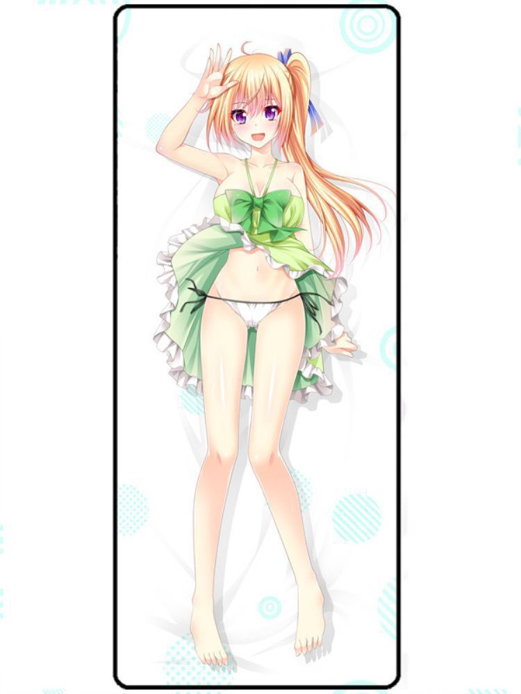 無彩限のファントム・ワールド 川神舞 タペストリー 麦芽堂 gbz12032-2