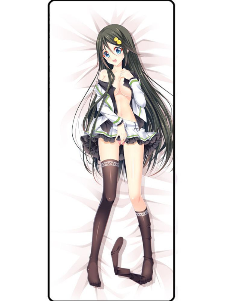 無彩限のファントム・ワールド 和泉玲奈 タペストリー 麦芽堂 gbz12035-1