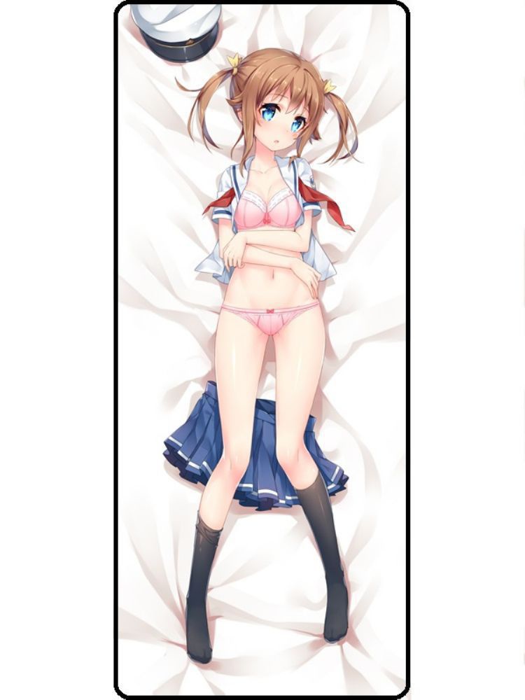 ハイスクール・フリート 岬明乃 タペストリー 麦芽堂 gbz12095-2