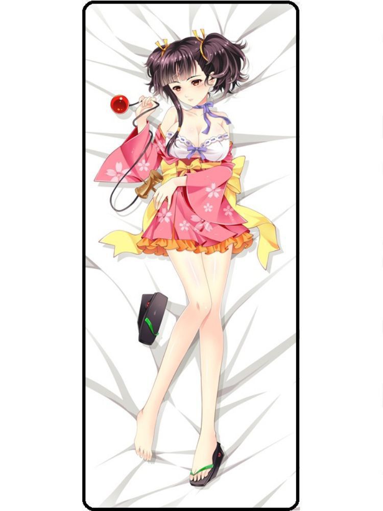 甲鉄城のカバネリ 無名 タペストリー 麦芽堂 gbz12172-1