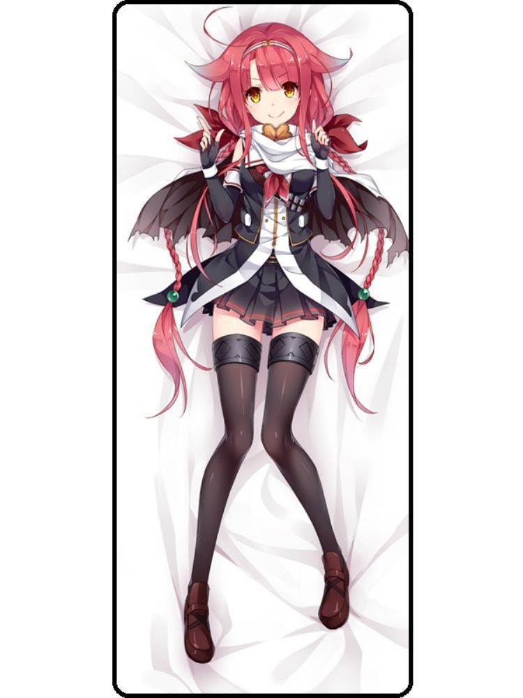 艦隊これくしょん 江風改二 タペストリー 麦芽堂 gbz12206-1