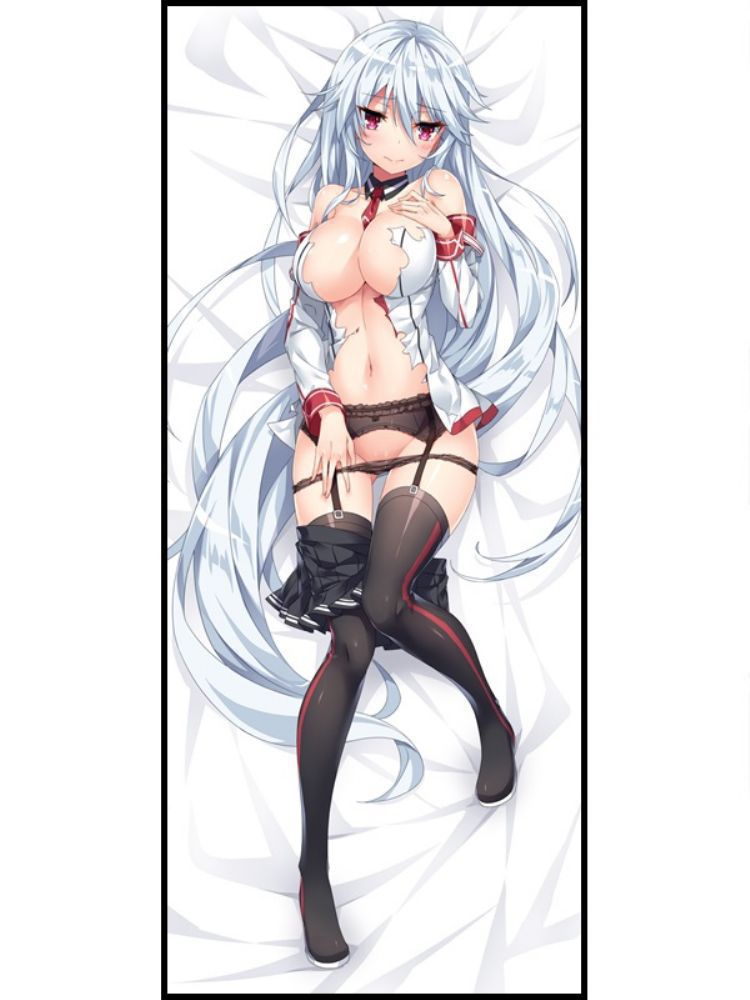 魔装学園H×H 千鳥ヶ淵愛音 タペストリー 麦芽堂 gbz12217-1