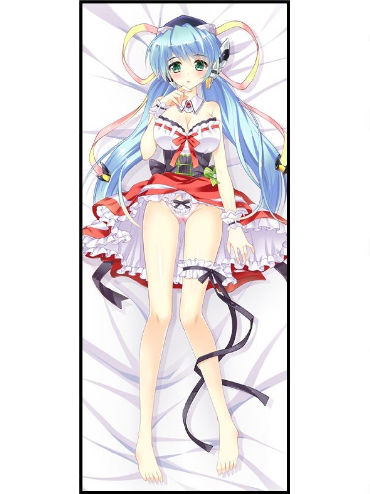 planetarian ほしのゆめみ タペストリー 麦芽堂 gbz12220-1