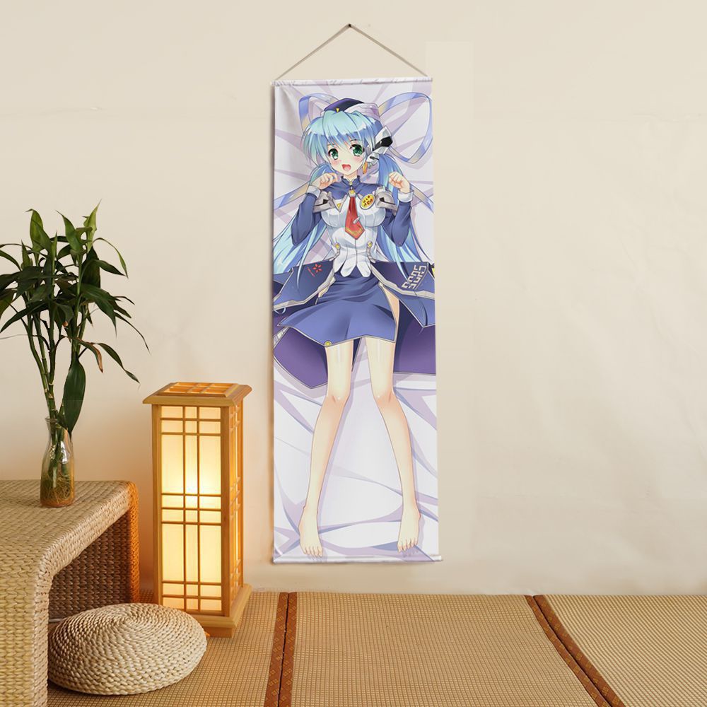 planetarian ほしのゆめみ タペストリー 麦芽堂 gbz12220-2