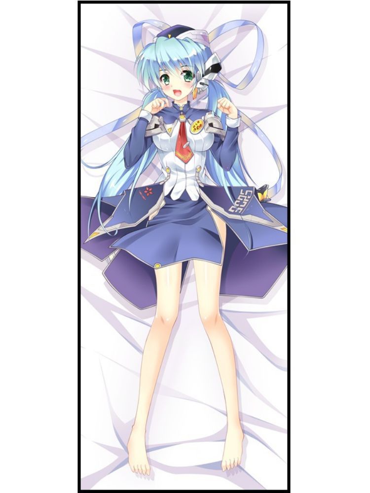 planetarian ほしのゆめみ タペストリー 麦芽堂 gbz12220-2