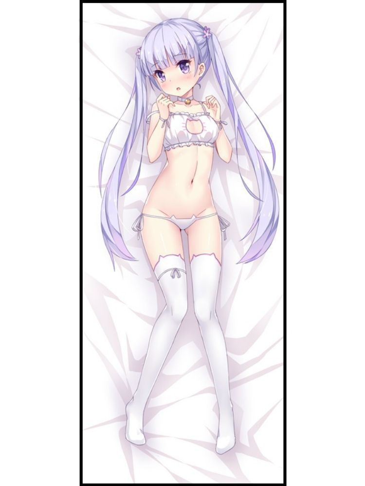 NEW GAME! 涼風青葉 タペストリー 麦芽堂 gbz12317-2