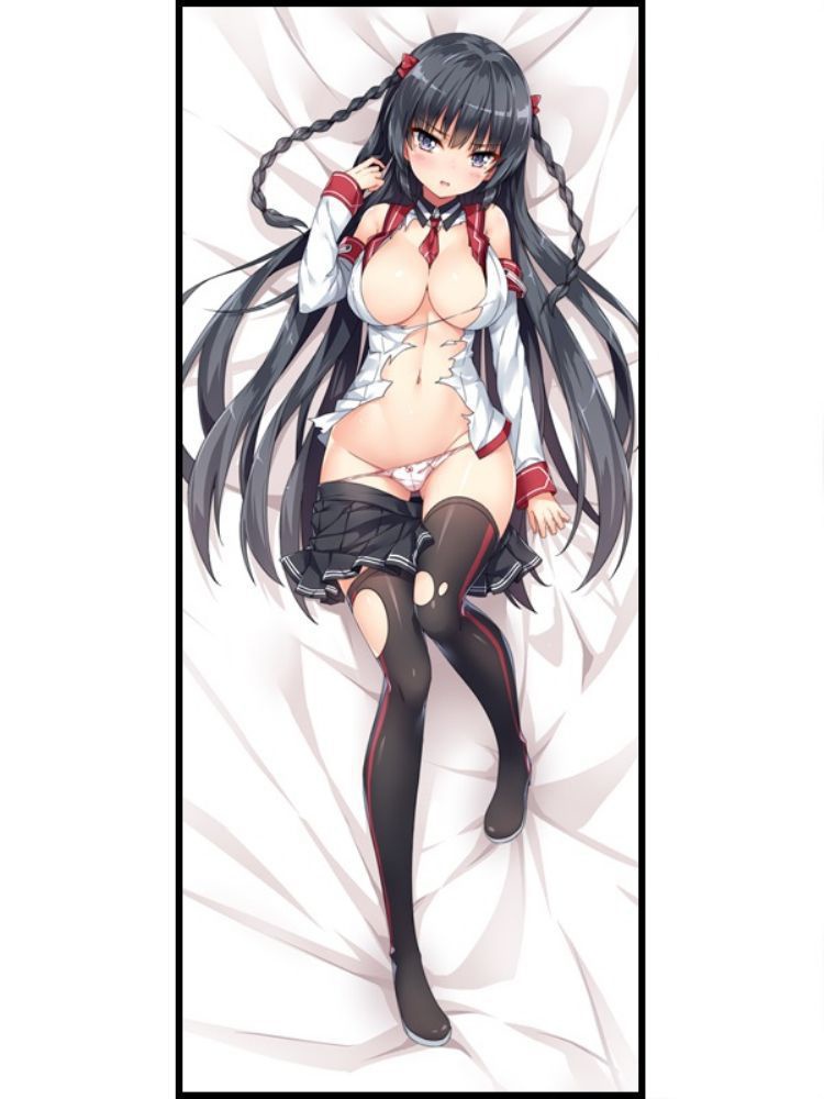 魔装学園H×H 姫川ハユル タペストリー 麦芽堂 gbz12320-1