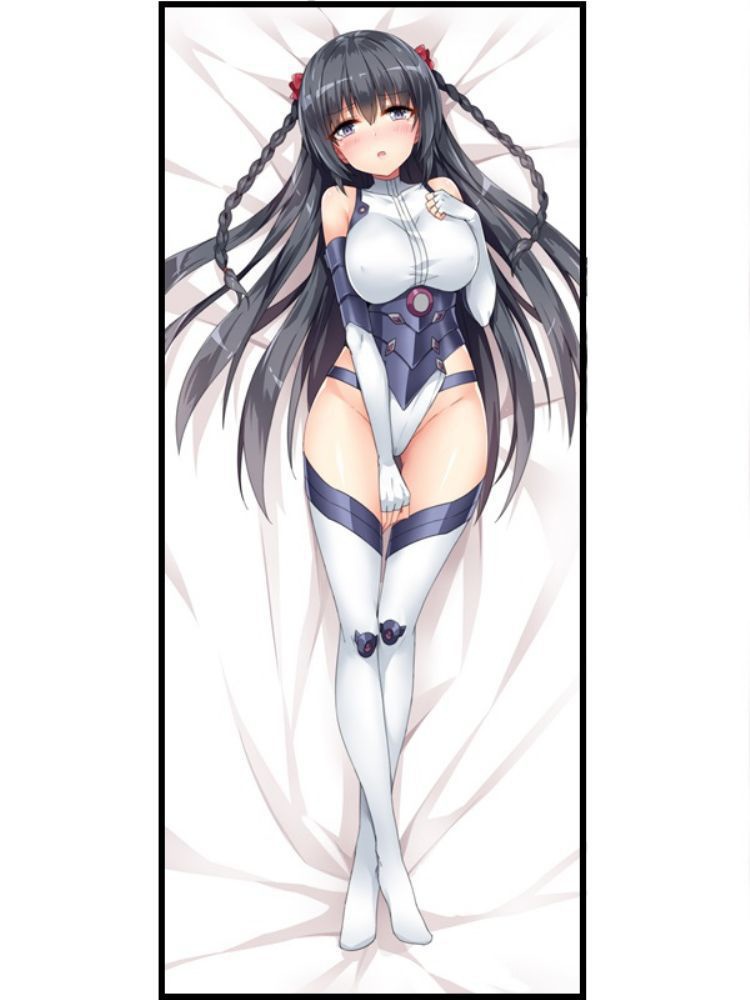 魔装学園H×H 姫川ハユル タペストリー 麦芽堂 gbz12320-2