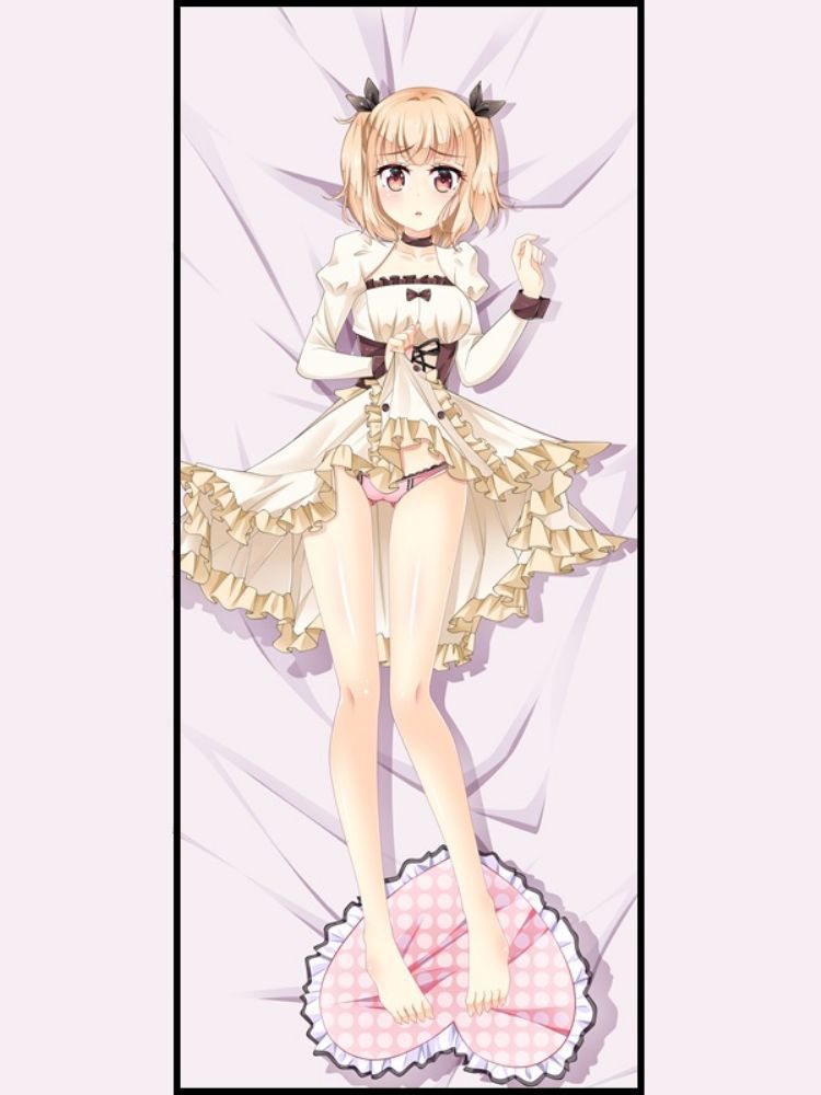 NEW GAME! 飯島ゆん タペストリー 麦芽堂 gbz12346-1