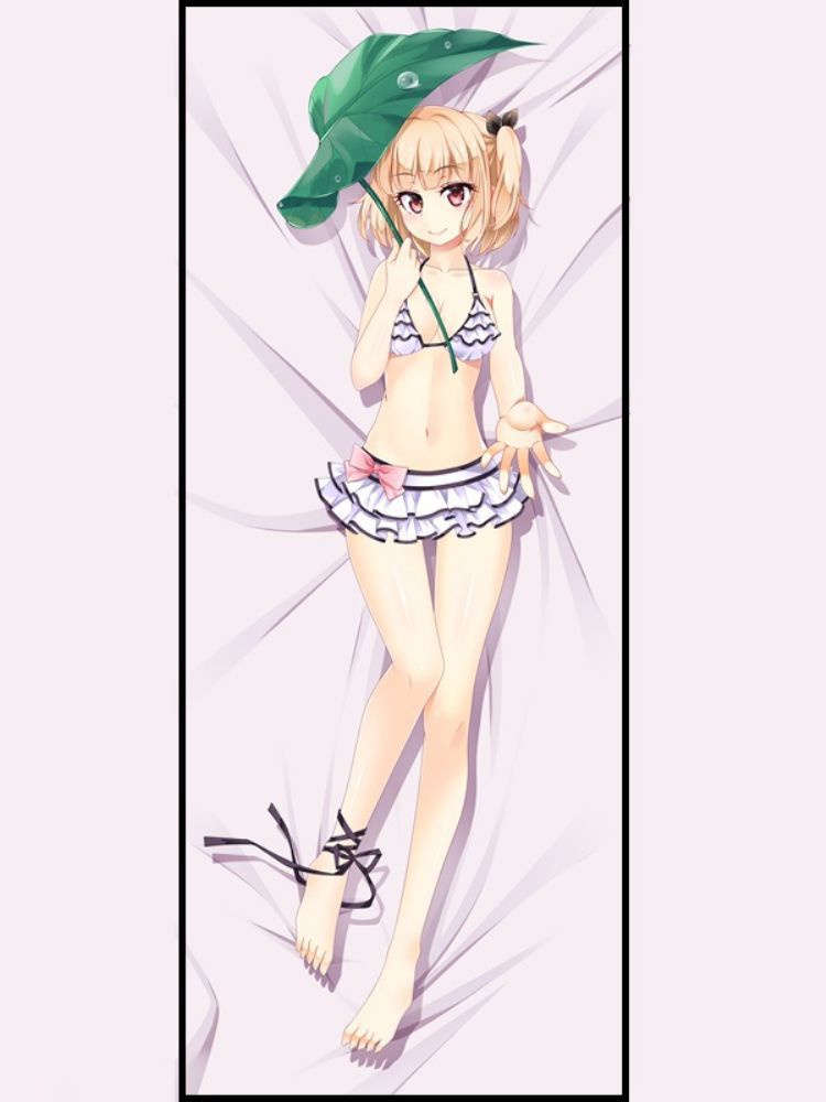 NEW GAME! 飯島ゆん タペストリー 麦芽堂 gbz12346-2