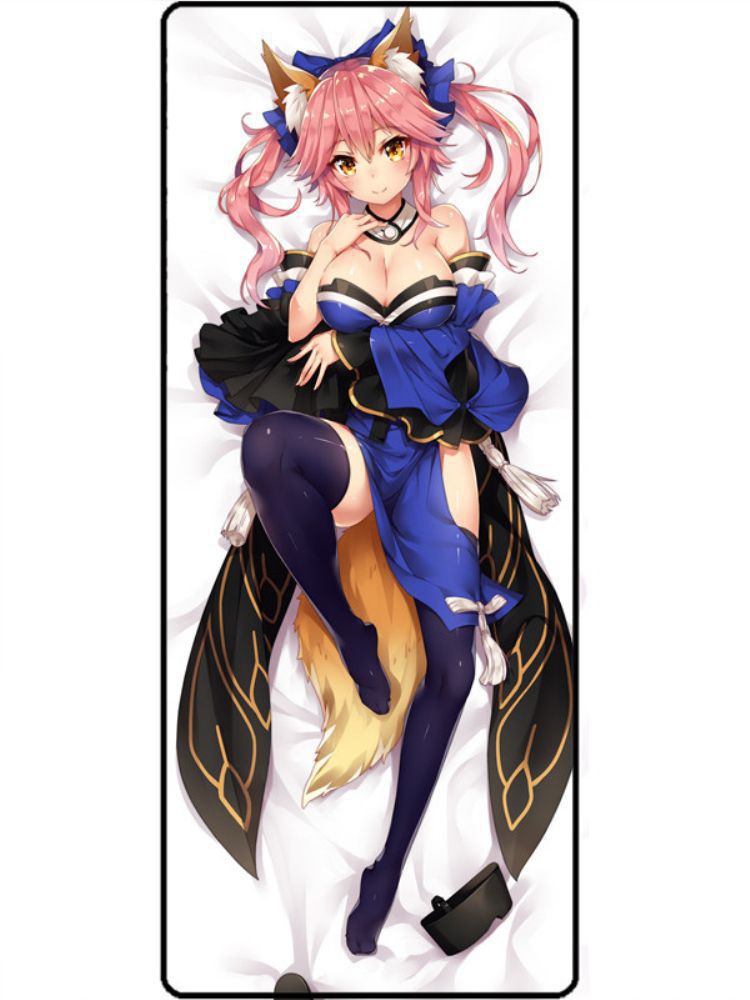 Fate/EXTRA 玉藻の前 タペストリー 麦芽堂 gbz12589-2